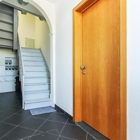 Vita Portucale ! Concept Apartment Campo Ourique Lissabon Exterior foto